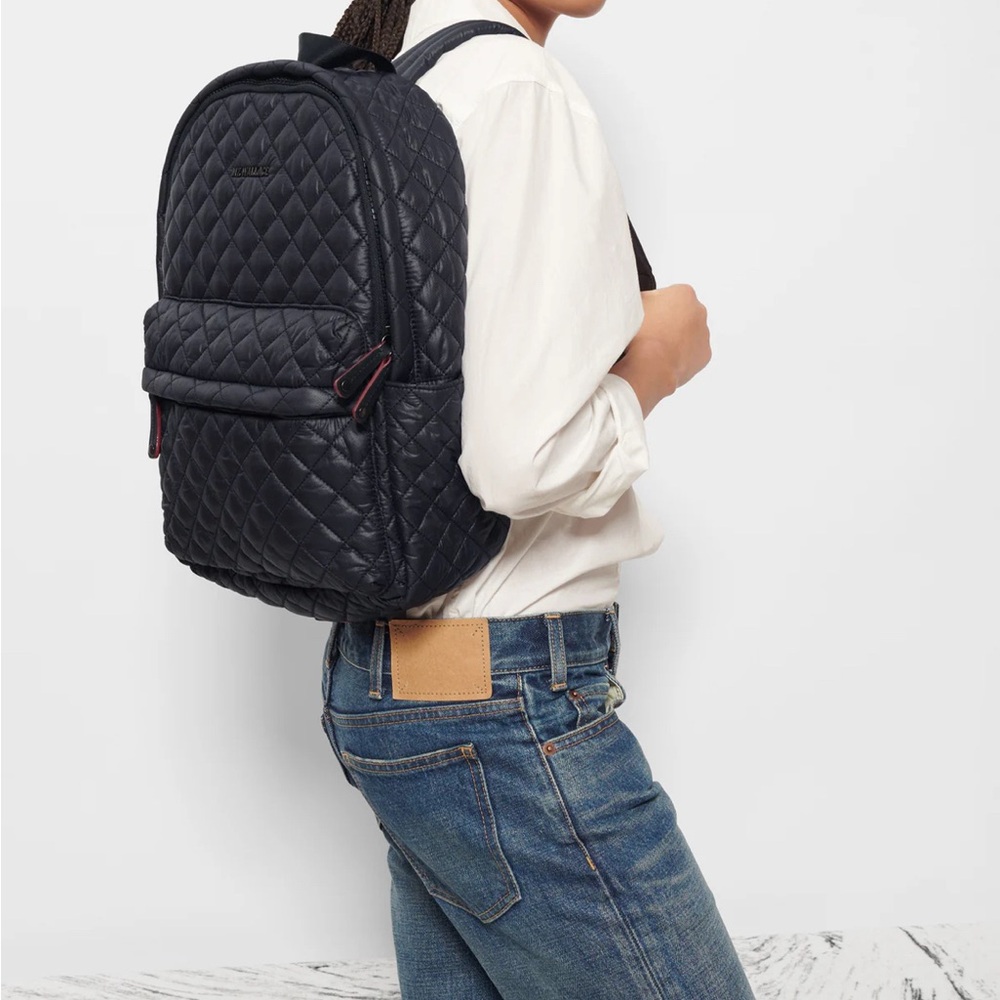 MZ Wallace City Backpack